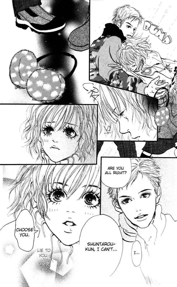 Maigo no Bambi ni Kiss wo 1 mm Chapter 1 42